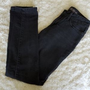 Black Skinny Jeans